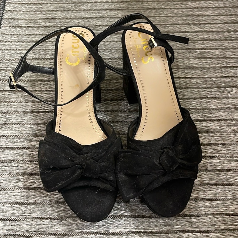 Never worn Circus by Sam Edelman